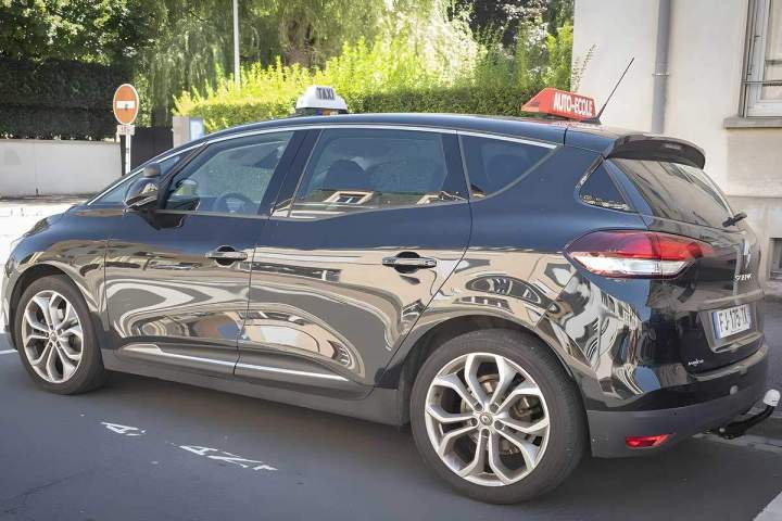Formation au métier de chauffeur de taxi Saint-Dié-des-Vosges