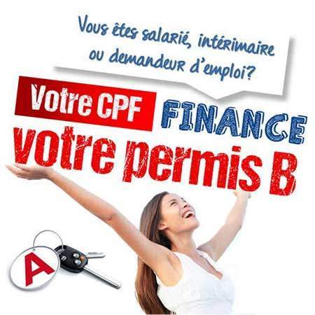 Logo - CPF