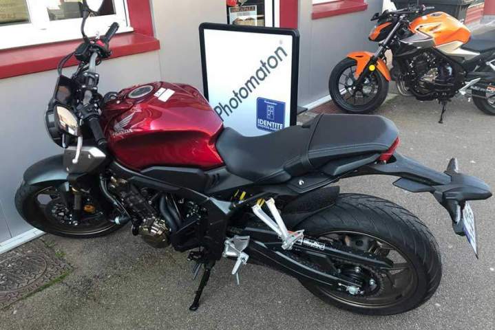 Des formations complètes pour réussir votre permis moto